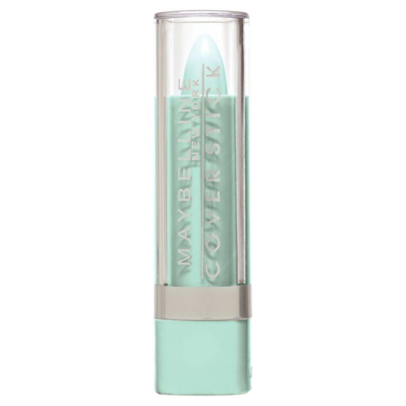 Corrector Maybelline New York Cover Stick color verde 47 ml