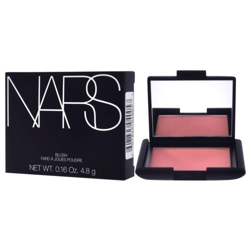 Colorete NARS Amour para mujer 47 ml