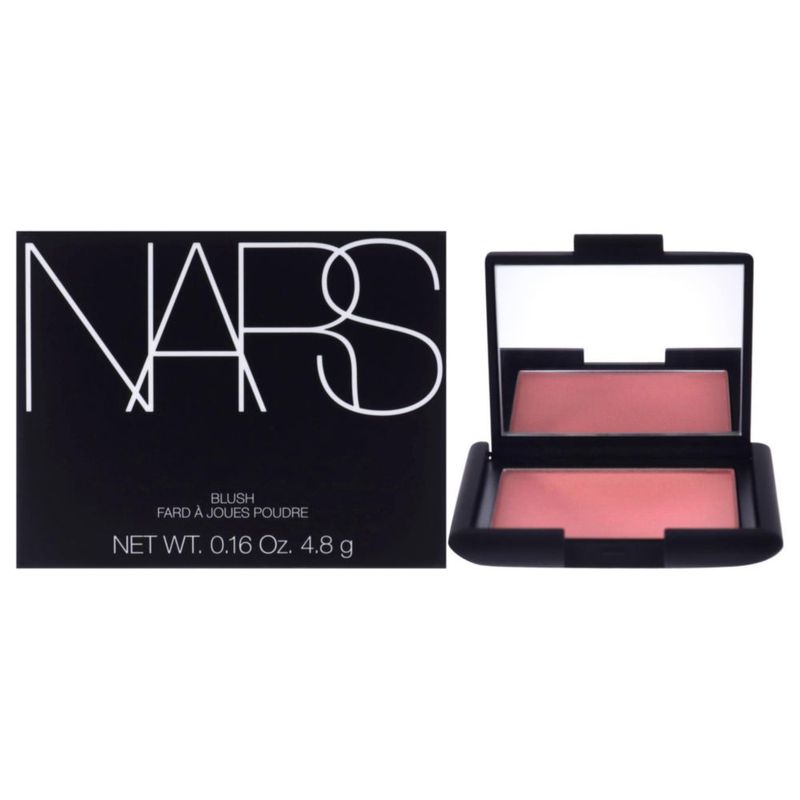 Colorete NARS Amour para mujer 47 ml