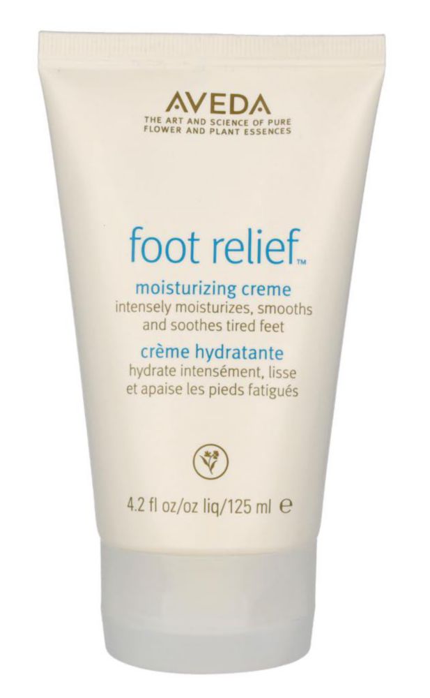 Crema para pies Aveda Foot Relief 125ml