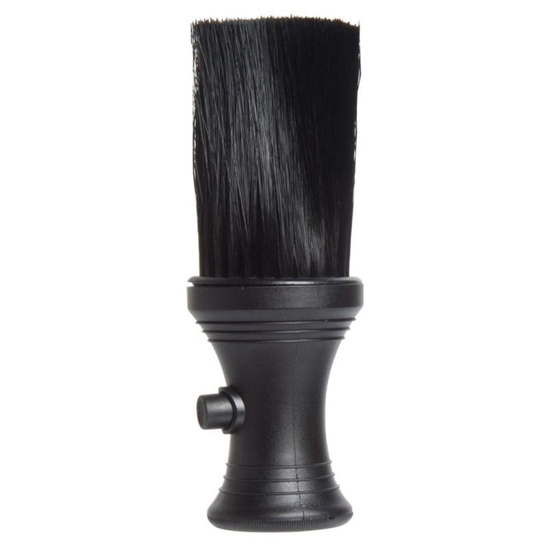 Cepillo para Cuello Diane D110 para Barbería y Salón con Dispensador de Polvo