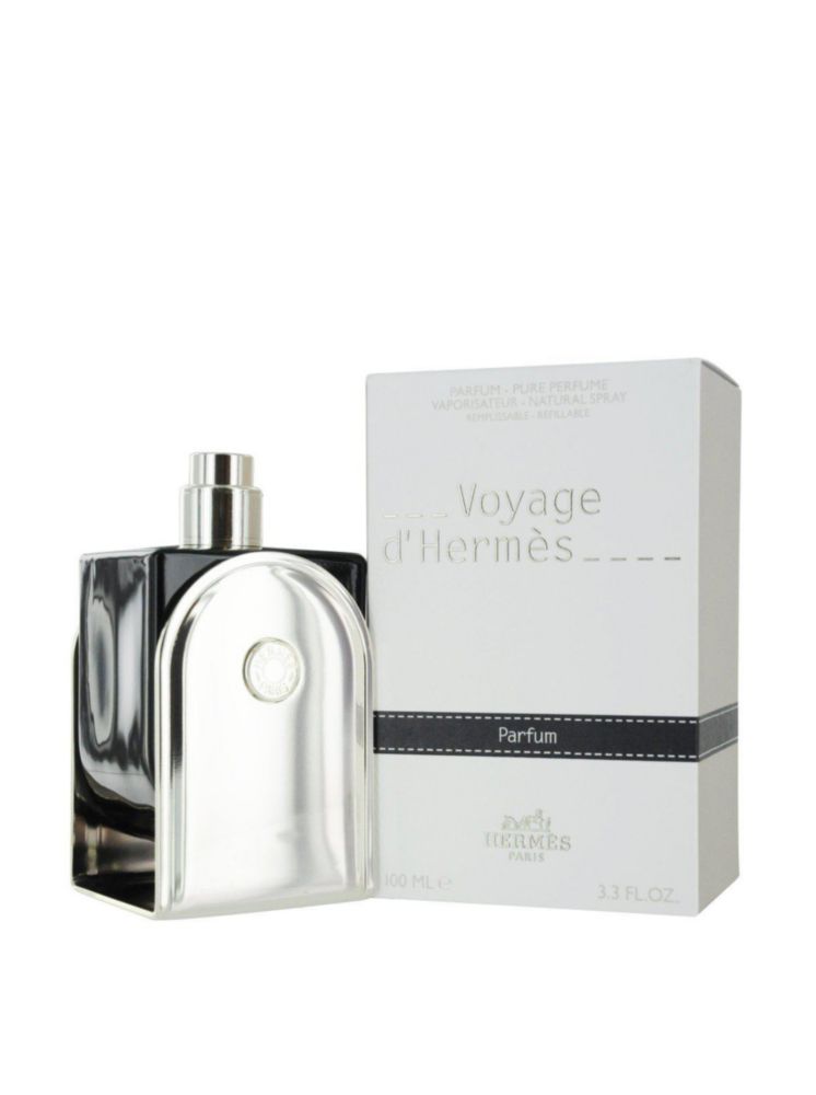 Perfume Hermes Voyage d'Hermes Eau de Parfum 100 ml unisex