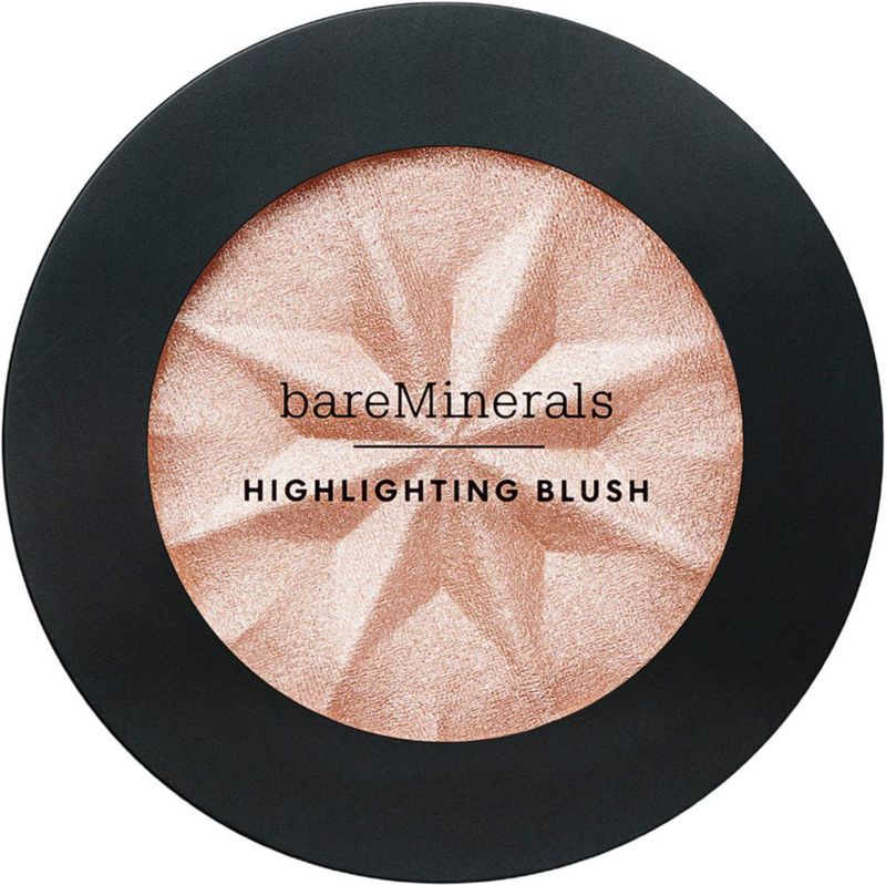 Blush BareMinerals Gen Nude Highlight Blush Vegan