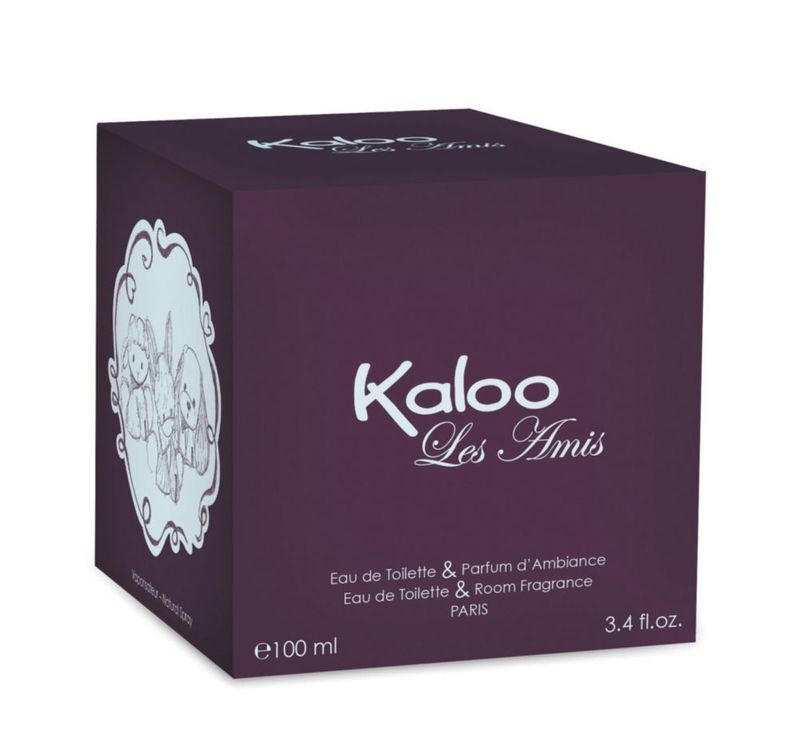 Perfume Kaloo Les Amis Eau De Toilette 100 ml para hombre