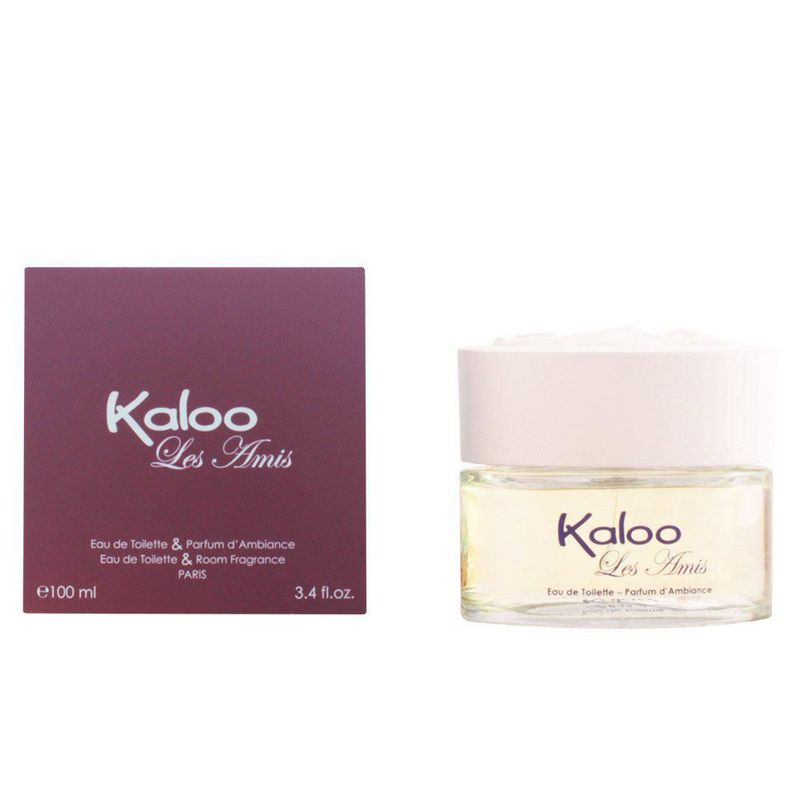 Perfume Kaloo Les Amis Eau De Toilette 100 ml para hombre