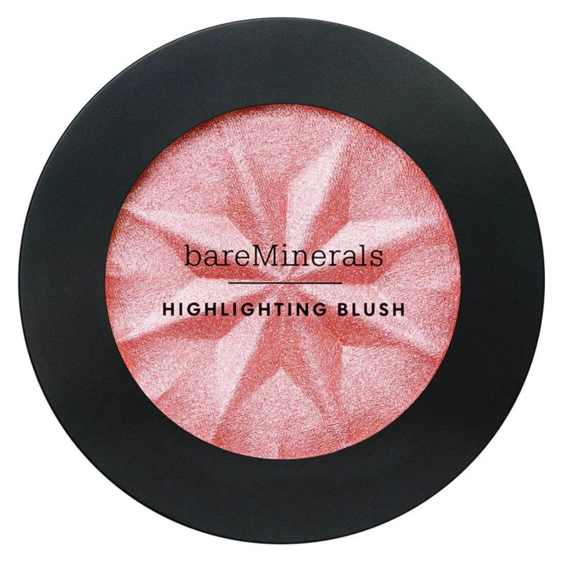 Blush BareMinerals Gen Nude Highlight Blush Vegan
