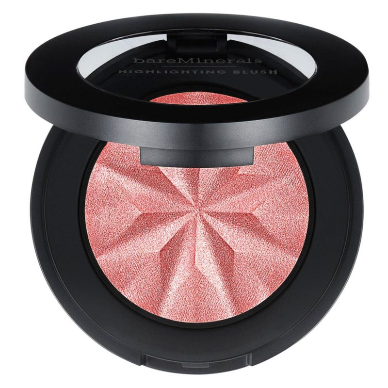 Blush BareMinerals Gen Nude Highlight Blush Vegan