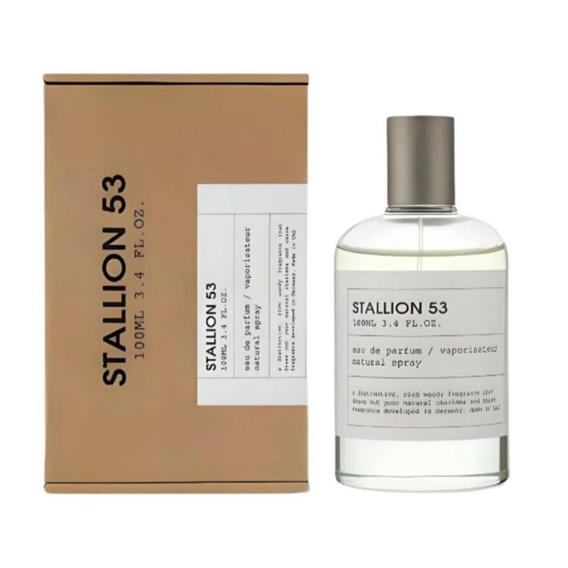 PERFUME EMPER STALLION 53 UNISEX 100ML EDP