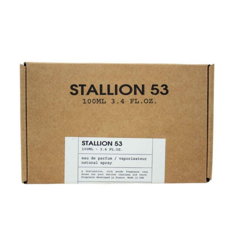 PERFUME EMPER STALLION 53 UNISEX 100ML EDP