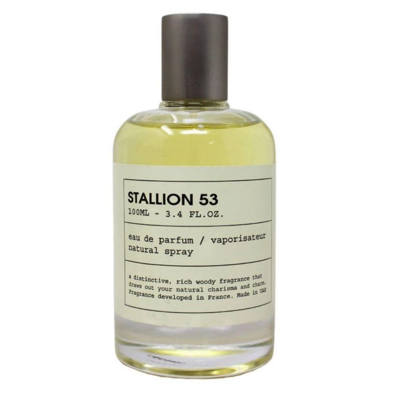 PERFUME EMPER STALLION 53 UNISEX 100ML EDP
