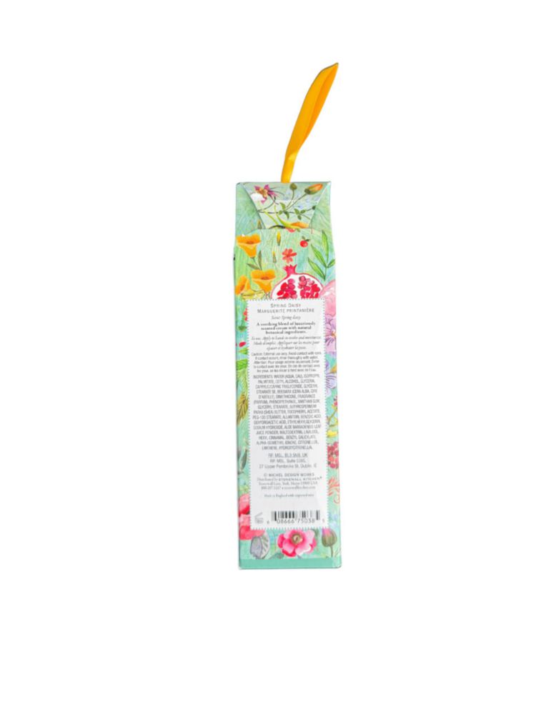 Crema de Manos Michel Design Works Spring Daisy 75 ml Manteca de Karité