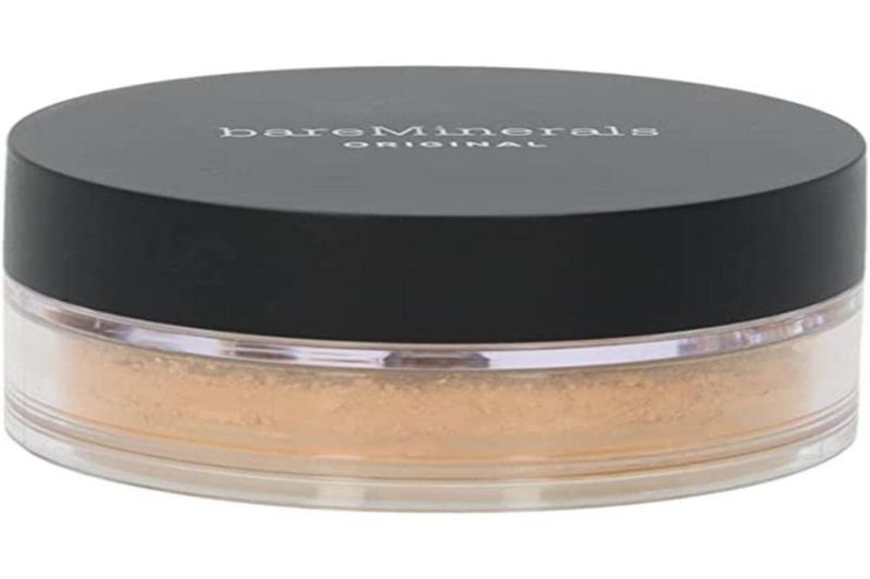 Base bareMinerals Original FPS15 8g Neutral Medio