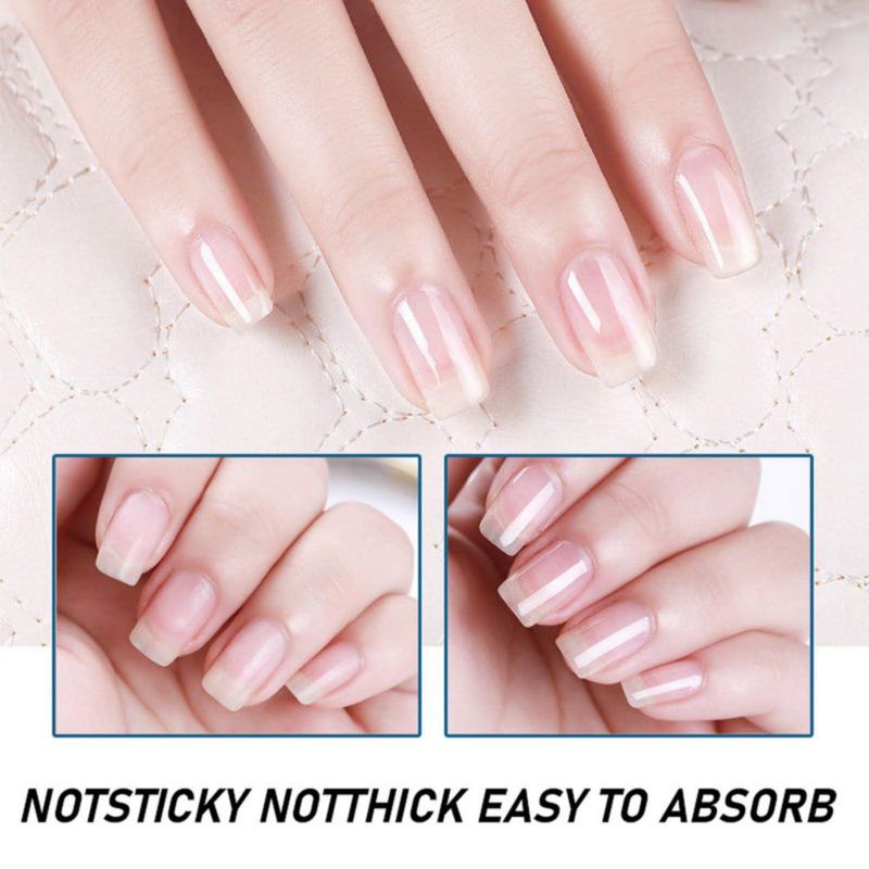 Fortalecedor de Uñas New Cover Tratamiento de Queratina 15 ml