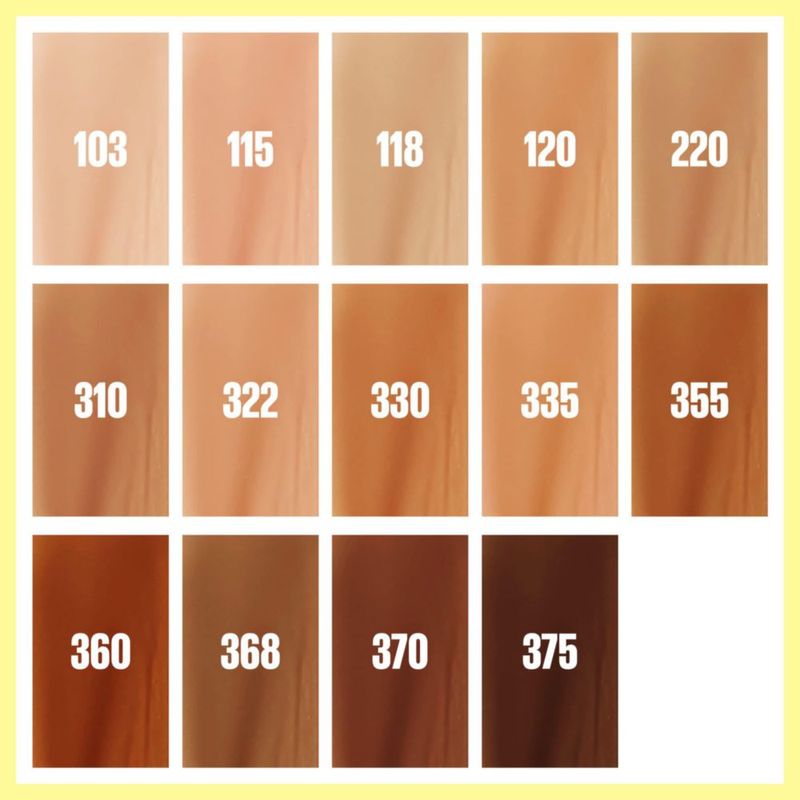 Hidratante con color Maybelline Fit Me 220 Natural 30 ml