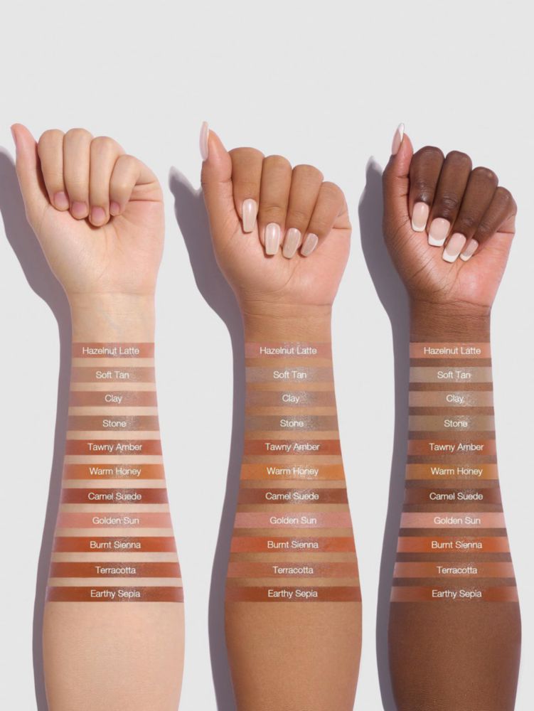Stick de Contorno y Bronceador SHEGLAM Buttery Buff Stone