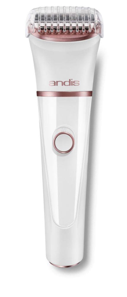Afeitadora eléctrica Andis 31015 Close Curves para mujer