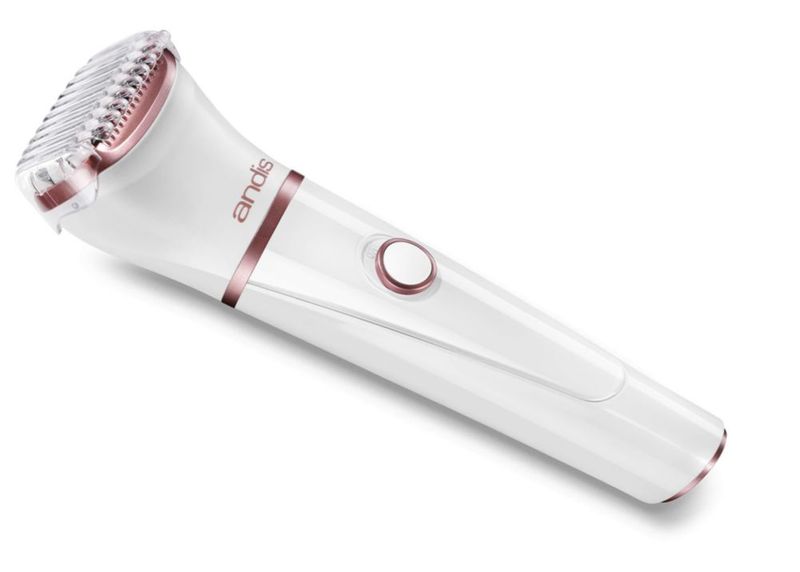Afeitadora eléctrica Andis 31015 Close Curves para mujer