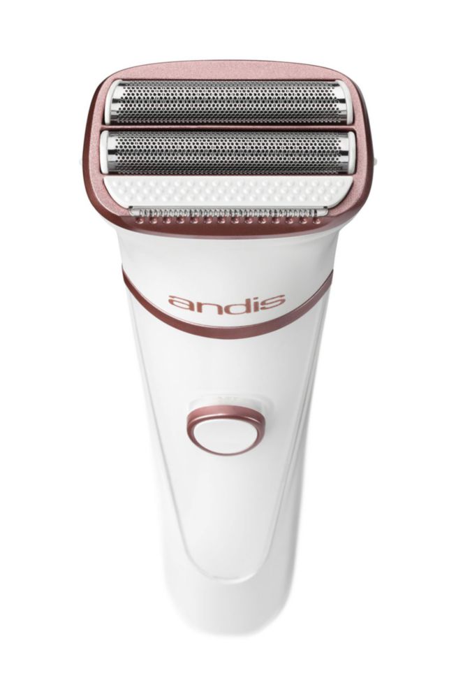 Afeitadora eléctrica Andis 31015 Close Curves para mujer