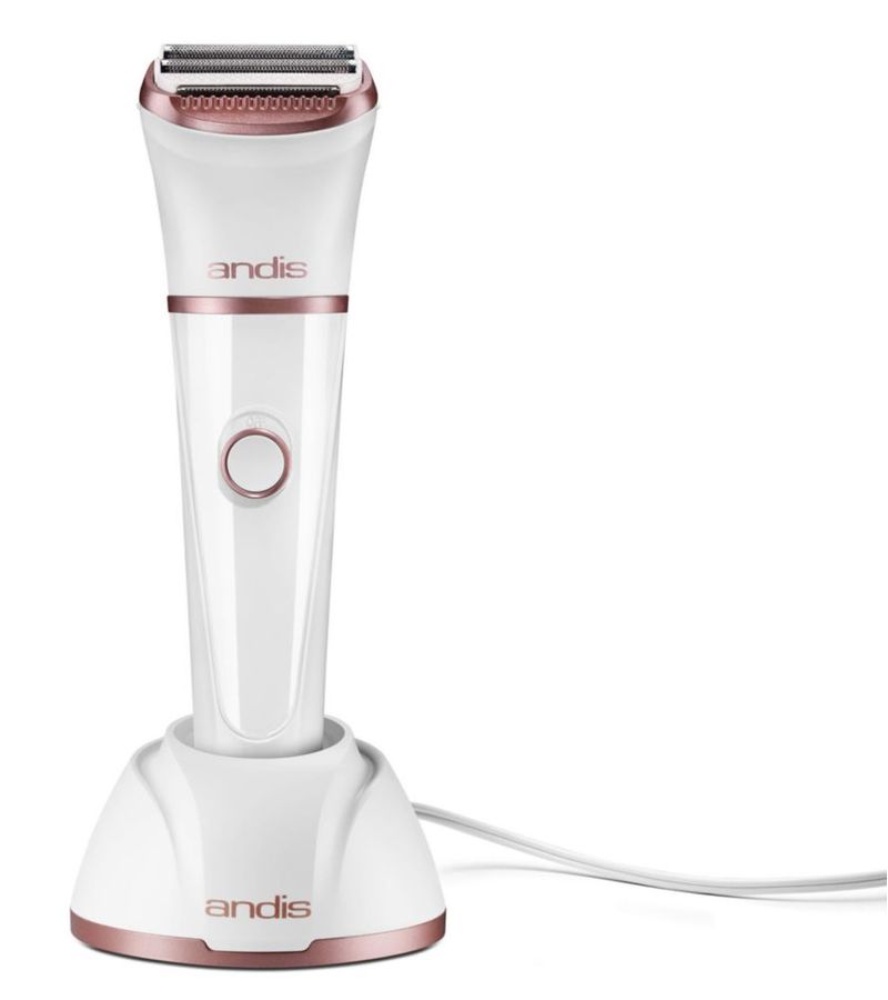 Afeitadora eléctrica Andis 31015 Close Curves para mujer