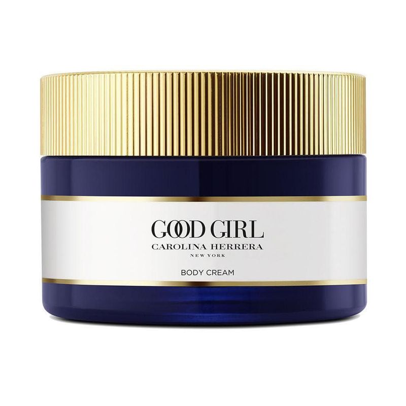 Crema corporal Carolina Herrera Good Girl 200 ml para adultos unisex
