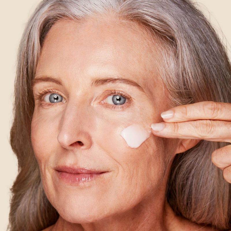 Crema de Día Clarins Nutri-Lumière Antiedad 50 ml