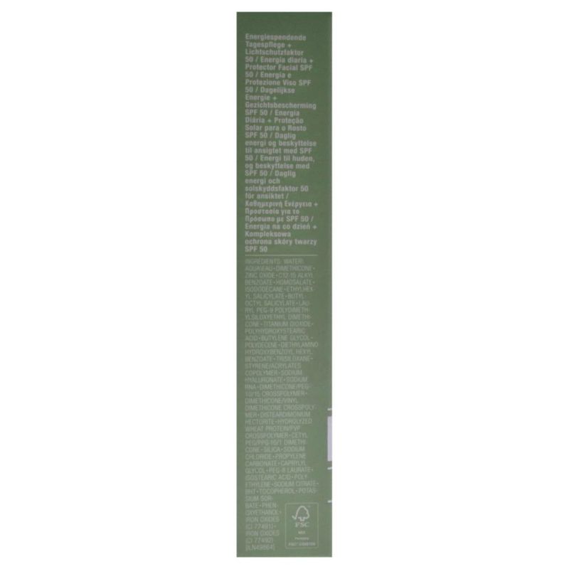 Protector solar Clinique Superdefense City Block SPF 50 para uso diario