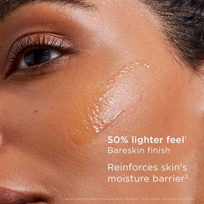 Serum Clarins Double Serum Light Antienvejecimiento 50 ml