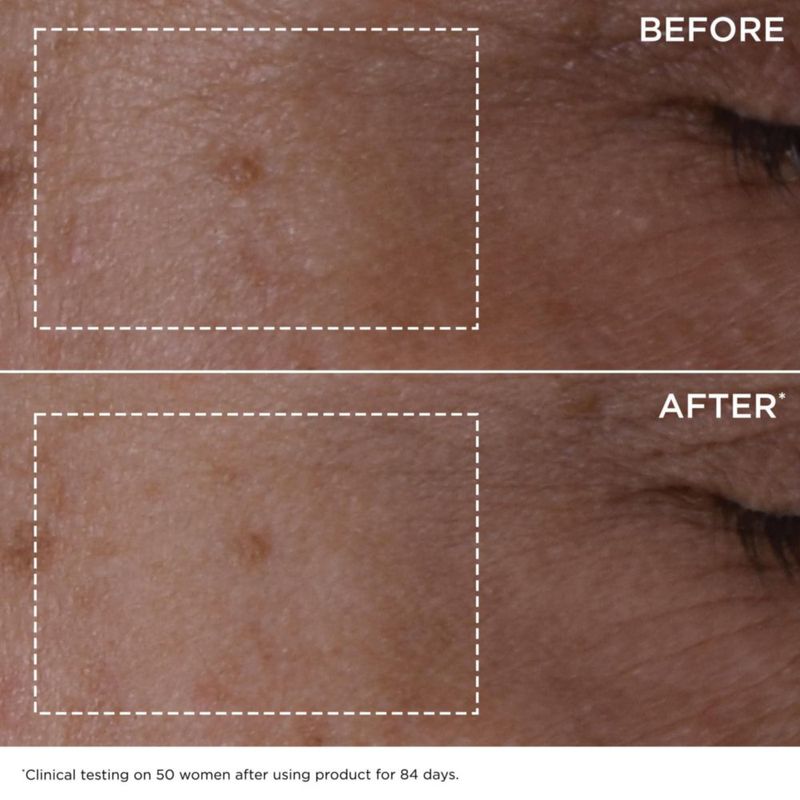 Serum Clarins Double Serum Antienvejecimiento de 24 horas de hidratación