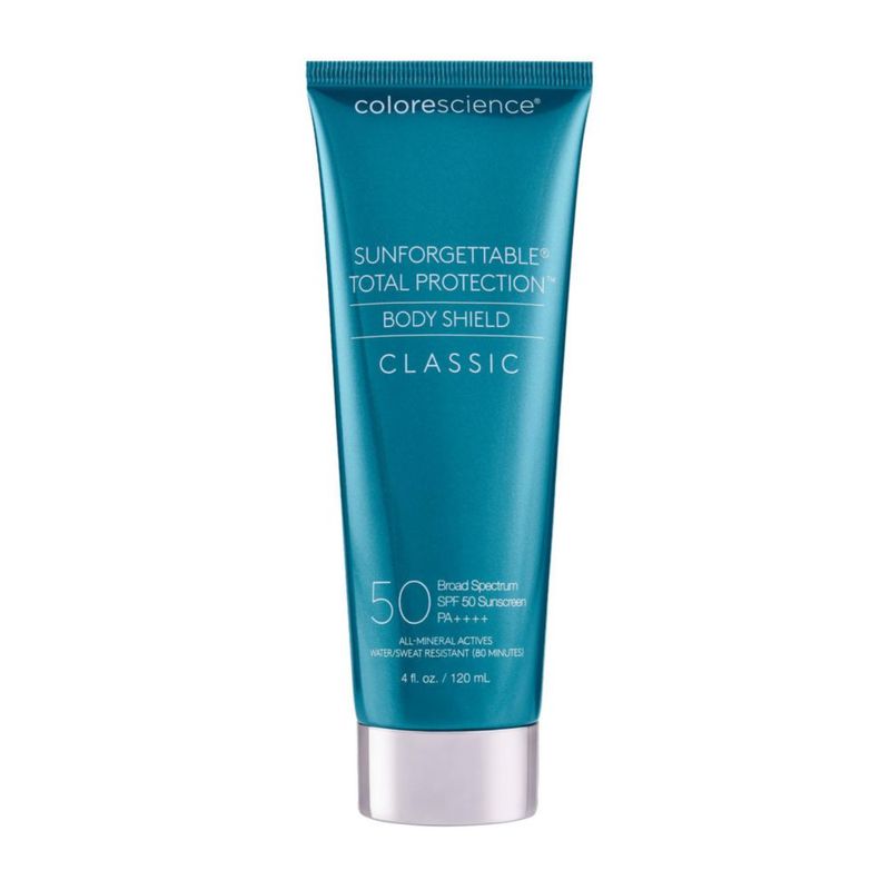 Protector solar Colorescience Sunforgettable Total Protection SPF 50