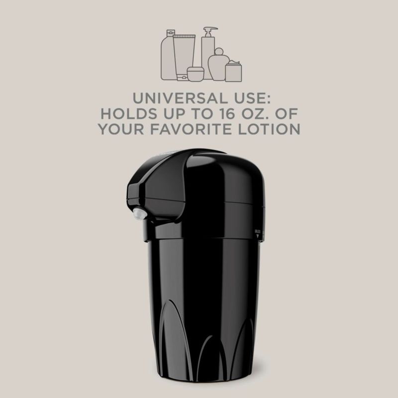 Loción térmica Conair True Glow Heated para cuerpo y manos