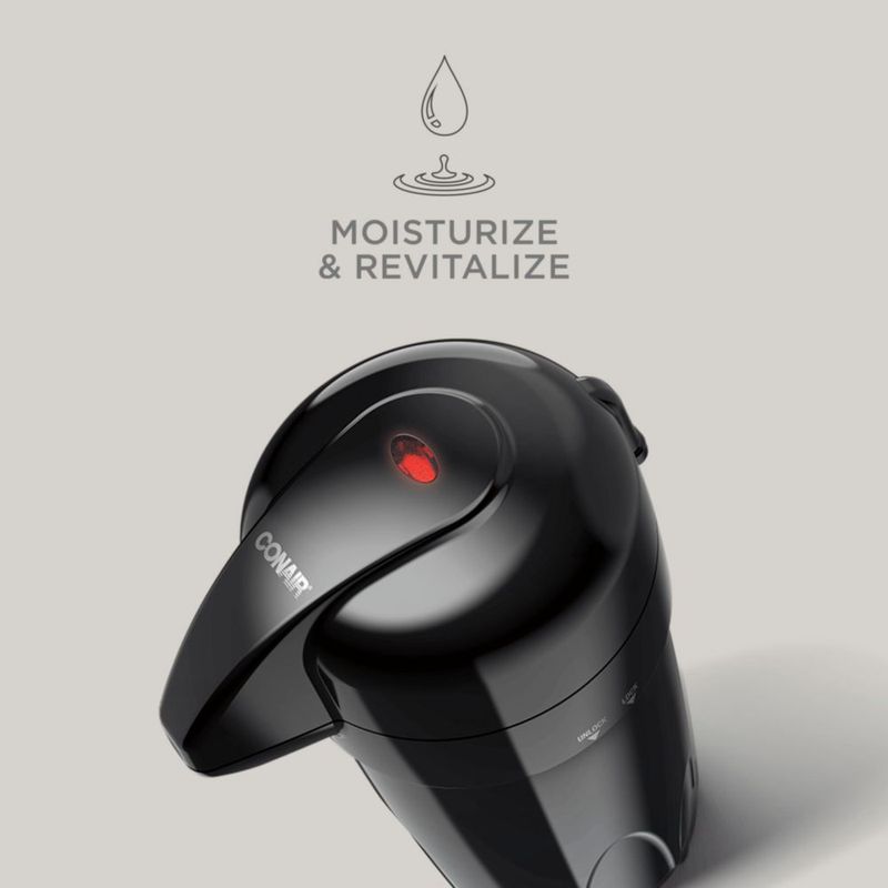 Loción térmica Conair True Glow Heated para cuerpo y manos