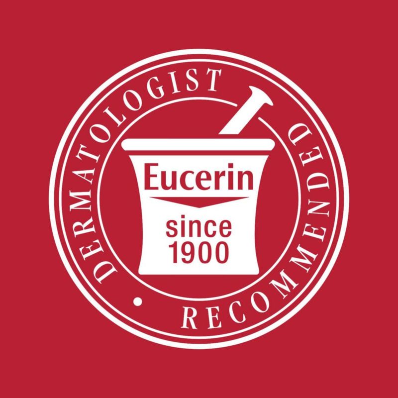 Loción Eucerin Crema para aliviar el eccema 150 ml para piel propensa al eccema