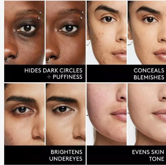 Corrector Fenty Beauty We're Even 9 ml 200 °C tonos neutros