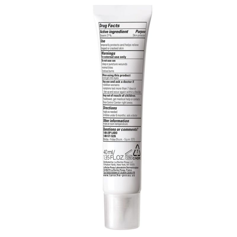 Gel reparador La Roche-Posay Cicaplast Gel B5 40 ml