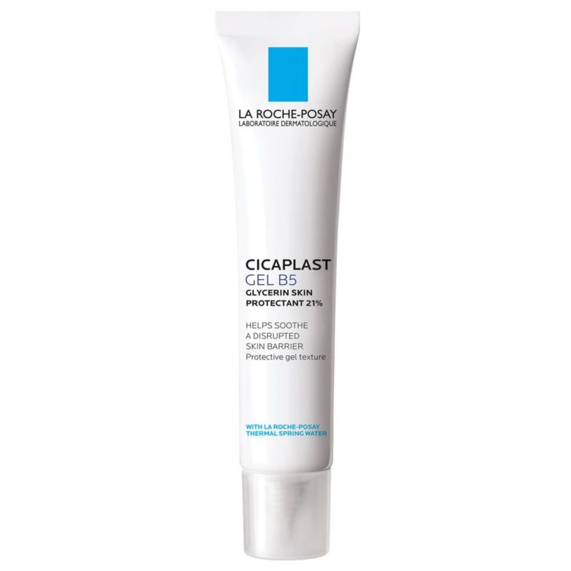 Gel reparador La Roche-Posay Cicaplast Gel B5 40 ml