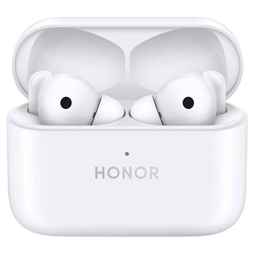 Audífonos Inalámbricos Honor Earbuds 2 Lite Blancos