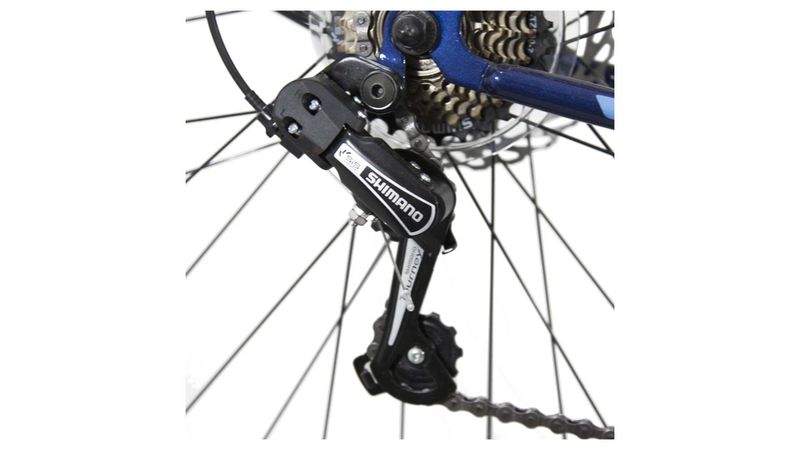 Bicicleta benotto ignition discount r29