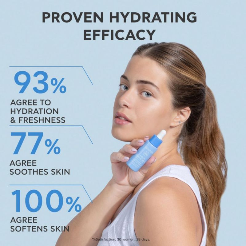 Sérum Apivita Aqua Beelicious Hydrating Booster 30 ml