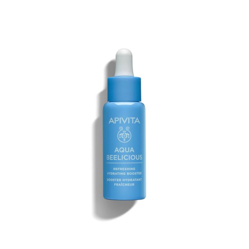 Sérum Apivita Aqua Beelicious Hydrating Booster 30 ml
