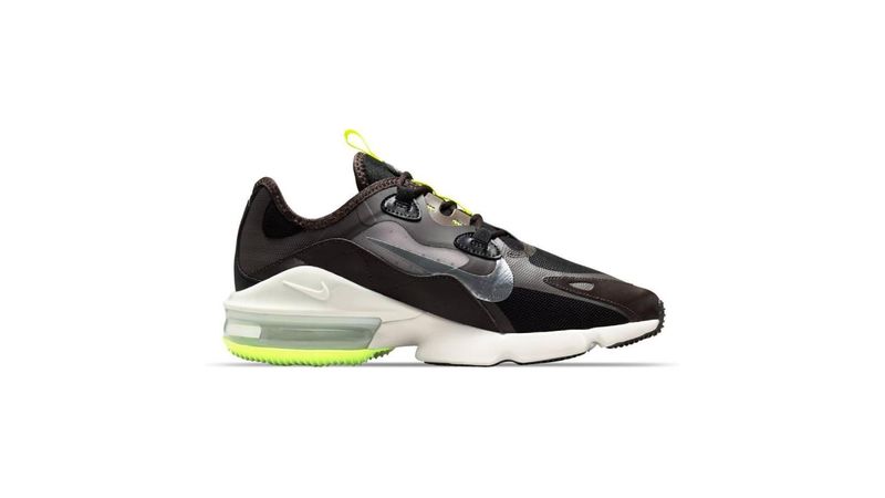 tenis nike air max infinity 2 hombre