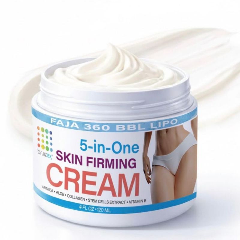Crema reafirmante para la piel Bruizex Arnica Cooling & Skin Firming