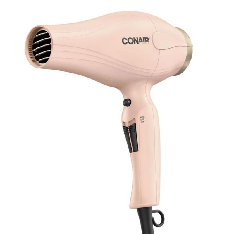 Secadora Tayshia By Conair Tourmaline Ceramic Pro 803