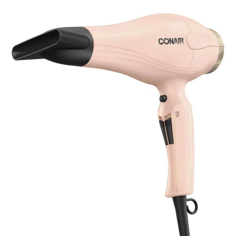Secadora Tayshia By Conair Tourmaline Ceramic Pro 803