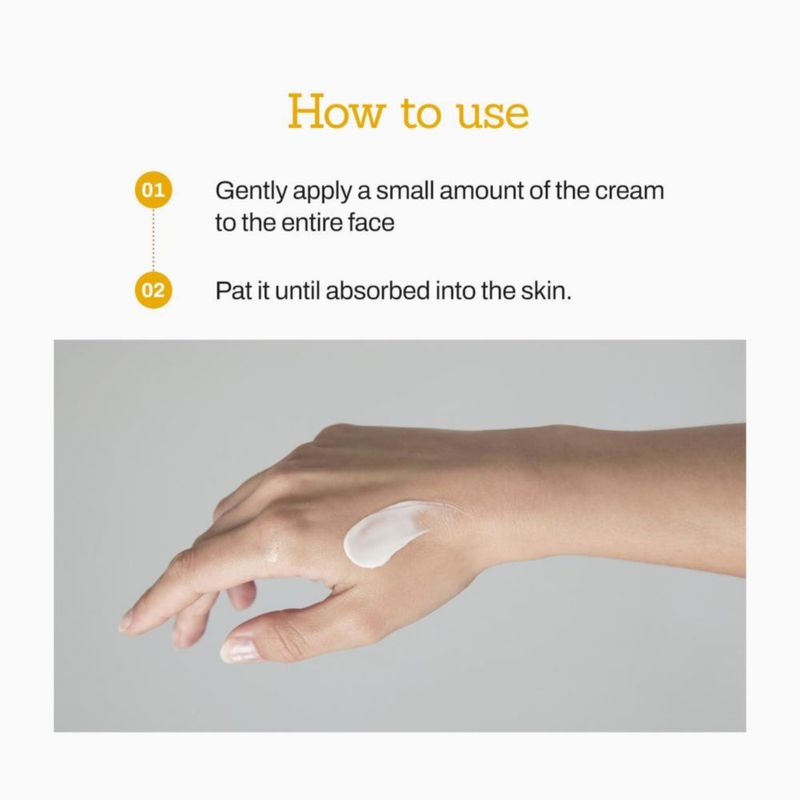 Crema MEDITHERAPY de barrera de ceramida de jojoba reparación intensiva 100 ml