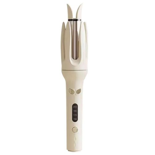 Rizador de Cabello Automático MXYCL-001 CurlYellow Rizador de Ondas Cabello