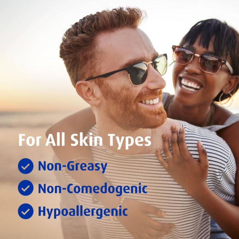 Gel Facial After Sun Solarcaine Refrescante e Hidratante 45 ml