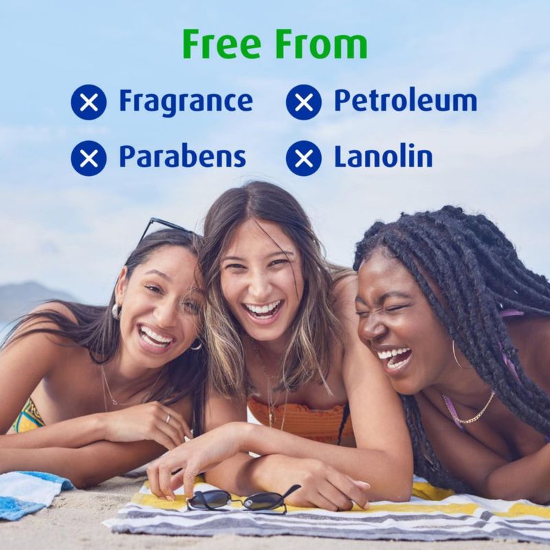 Gel Facial After Sun Solarcaine Refrescante e Hidratante 45 ml