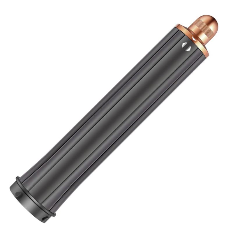 Accesorio de pelo largo de 30 mm/12 cm para Dyson Airwrap