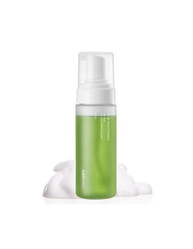 Celimax Limpiador con Burbujas para Acné 155 ml
