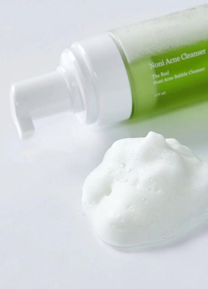 Celimax Limpiador con Burbujas para Acné 155 ml